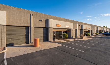 Preview of Office space for Rent at 2007 W Rose Garden Ln