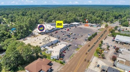 Preview of Retail space for Rent at 1573 Whiskey Road