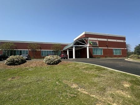 Preview of commercial space at 1220 North Shore Parkway