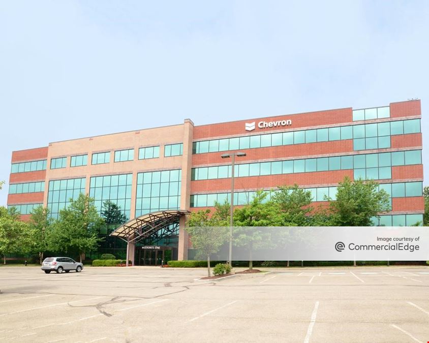 Westpointe Corporate Center One