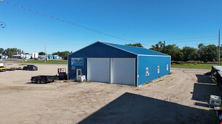 Preview of Industrial space for Sale at 325 Main Street