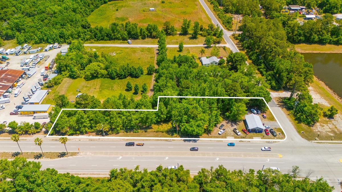 138 State Road 207, E Palatka, FL