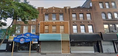 Preview of commercial space at 1317 Avenue J