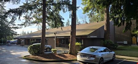 Preview of commercial space at 15617 Bel-Red Road