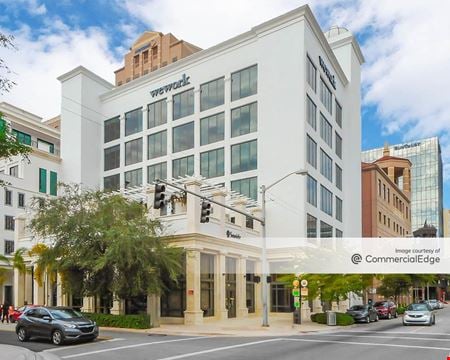 Preview of Office space for Rent at 2222 Ponce De Leon Blvd