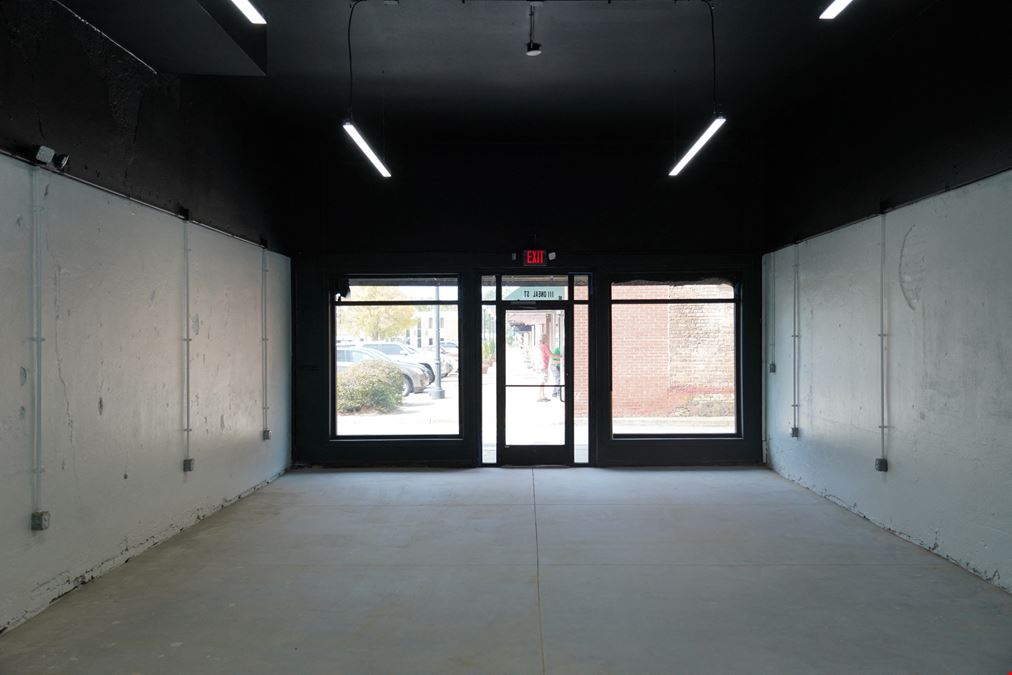 111 O'neal St.