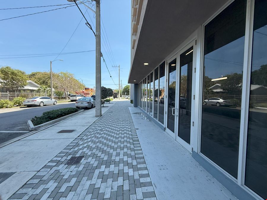 Retail  / Office | Flagler Oasis