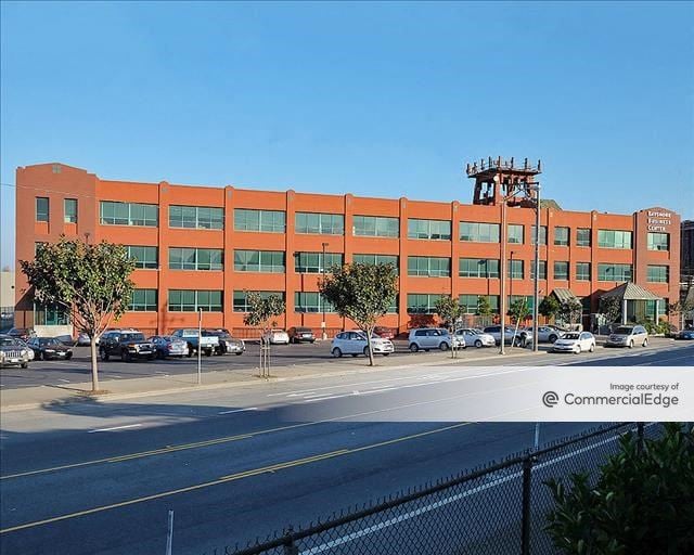 Bayshore Business Center
