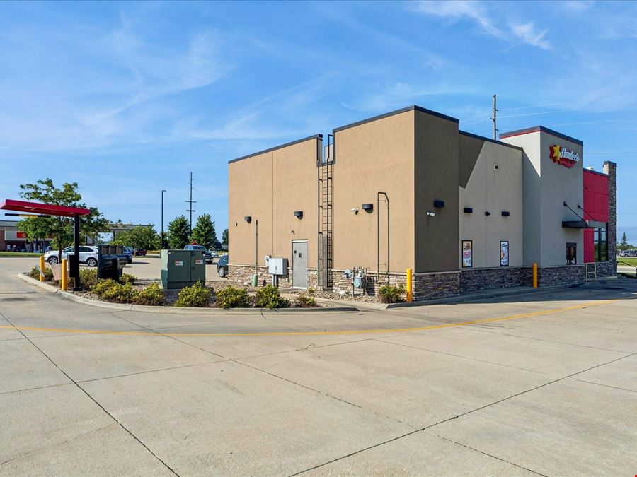 300 E Trail Ridge Ave