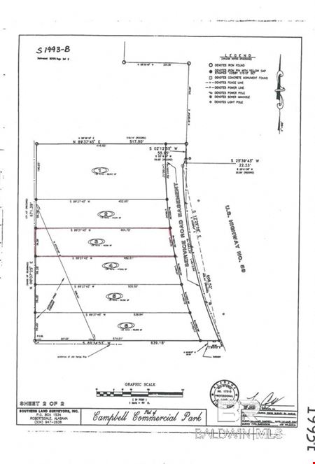 Preview of Other space for Sale at Pet Dr
