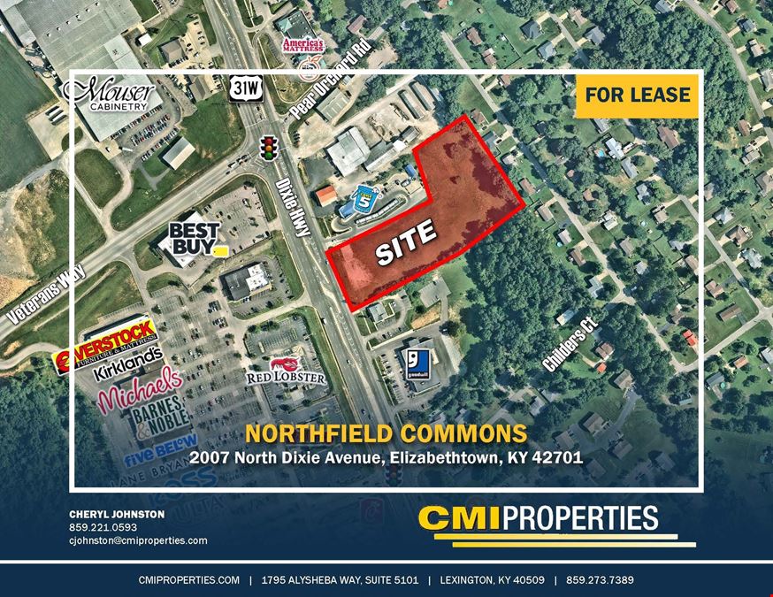 Northfield Commons Elizabethtown KY