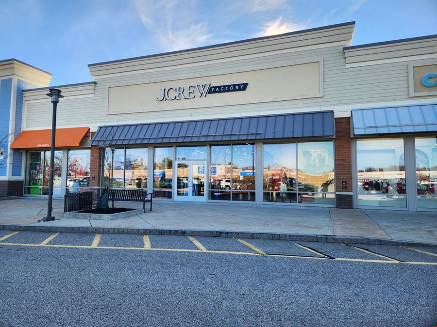 Seabrook Commons