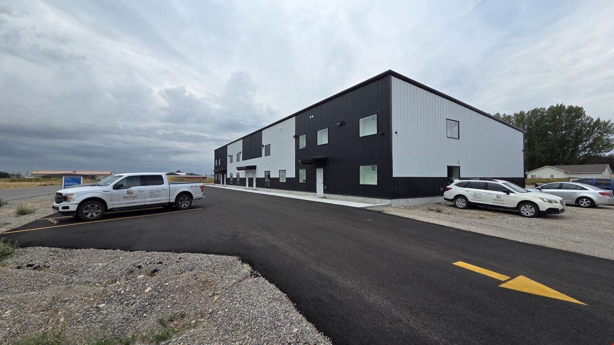 35 N Landmark Ln