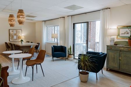 Preview of Office space for Rent at 427 Carlisle Drive Suite A
