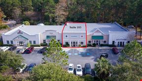 Retail / Showroom Space