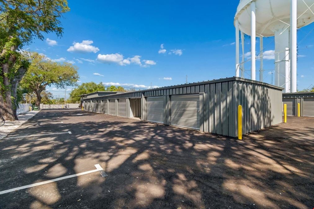 Warehouse | Self Storage | For Sale 