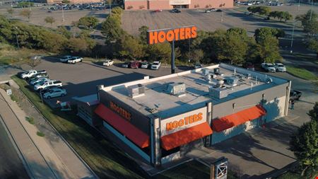 Preview of Retail space for Sale at 8201 W Interstate 40