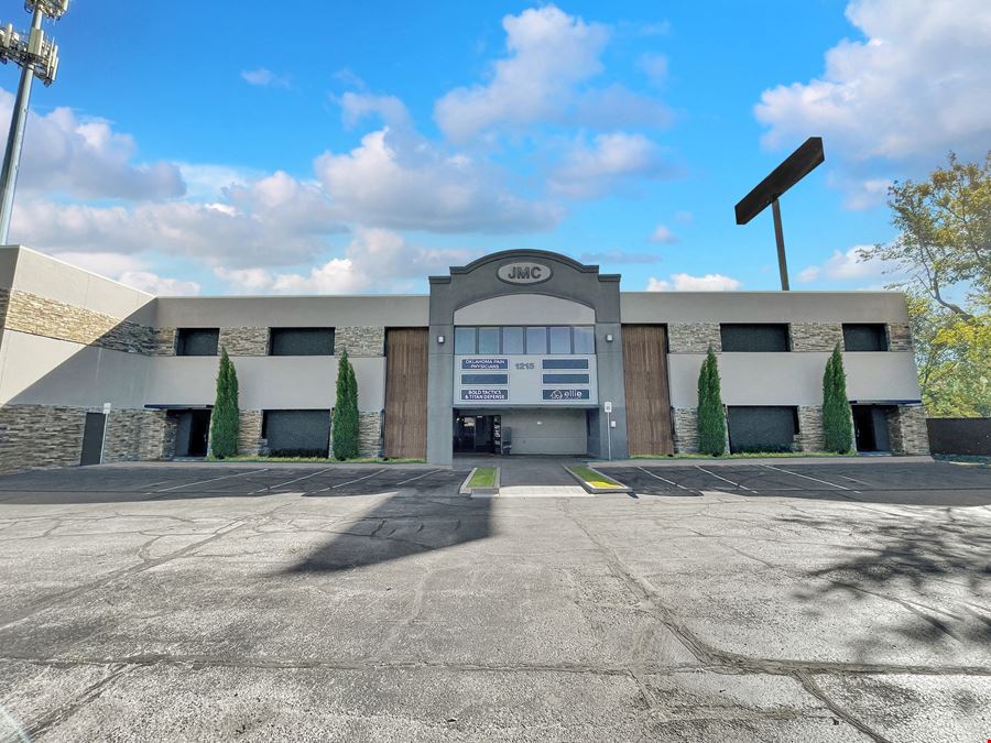 JMC Office Building