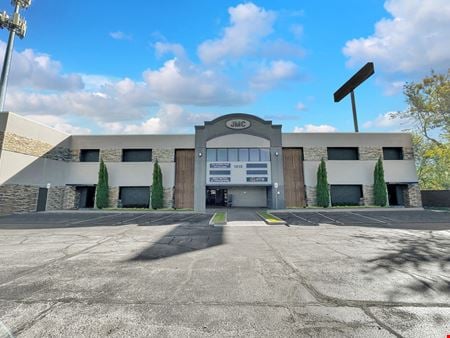 Preview of commercial space at 1215 Crossroads Blvd