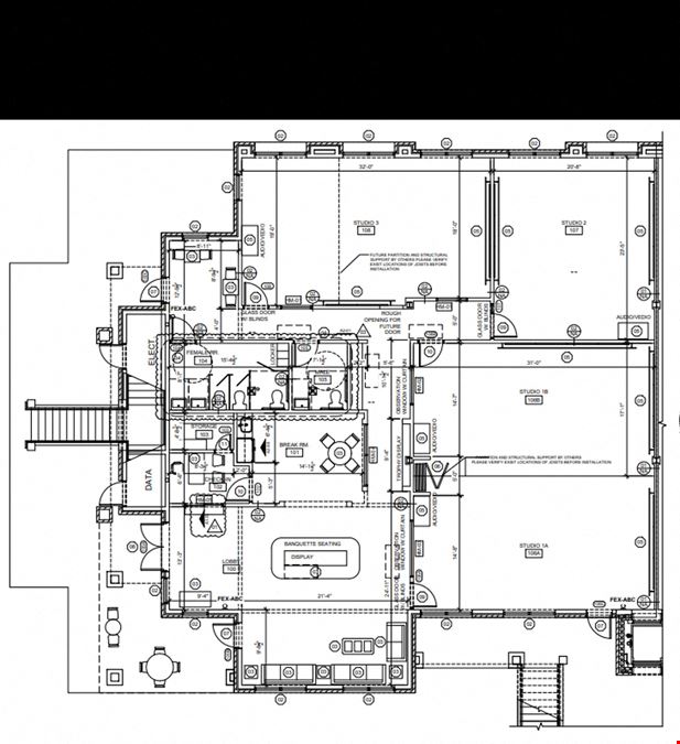 1400-1480 Chapel Ridge Rd