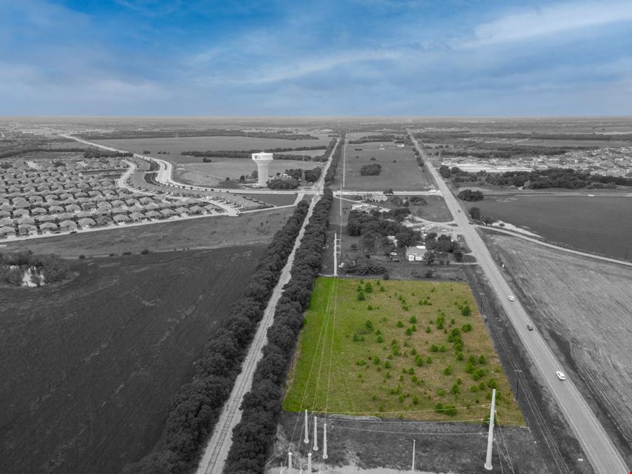 6407 Hwy 66