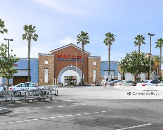 Preview of Retail space for Rent at 565 Grand Avenue