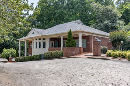 Preview of Office space for Sale at 1421 Ross Dr