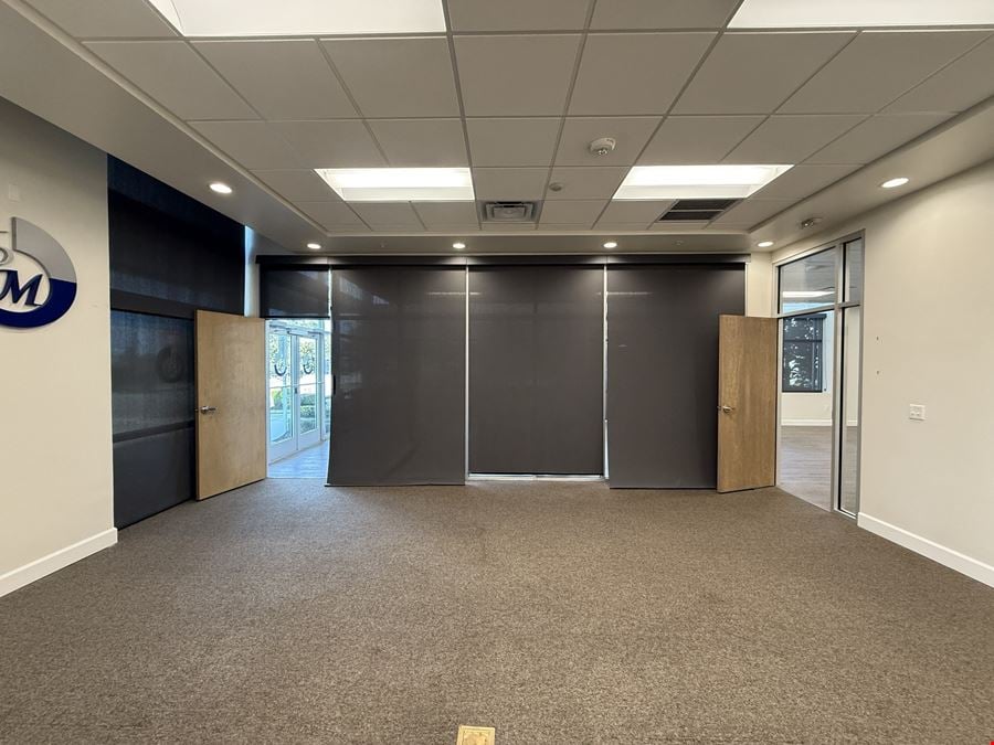 Office Space in SRQ Commerce Park