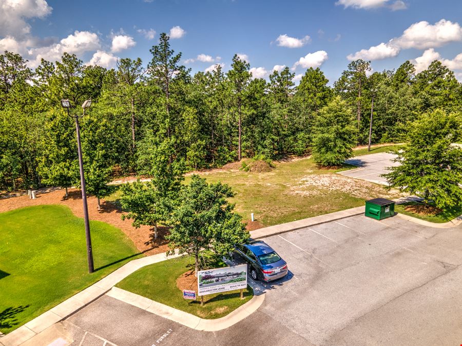Pad Ready Medical Development Site