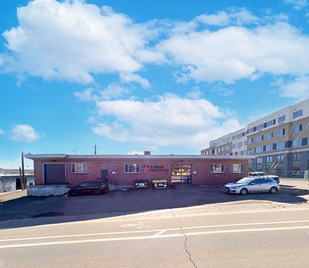 Preview of Office space for Sale at 1900 S Navajo St