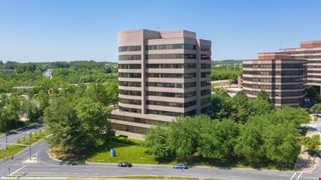 Preview of Office space for Rent at 10451 Mill Run Circle