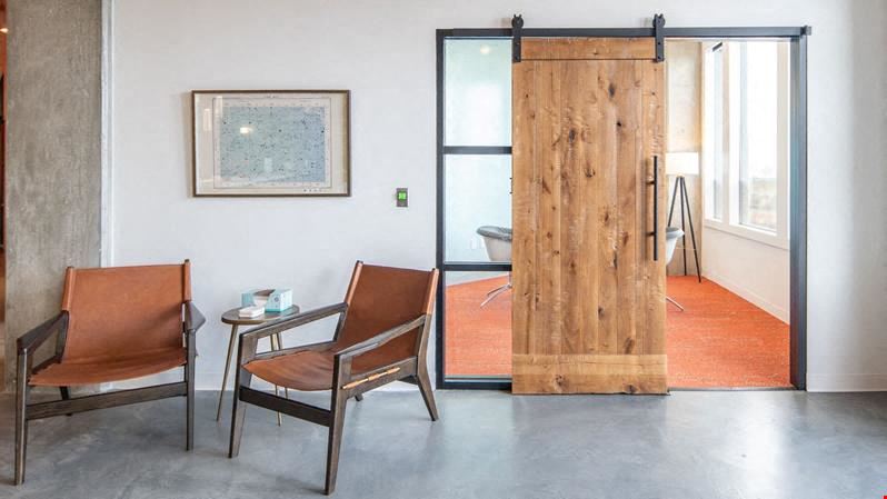 25N Coworking - Frisco