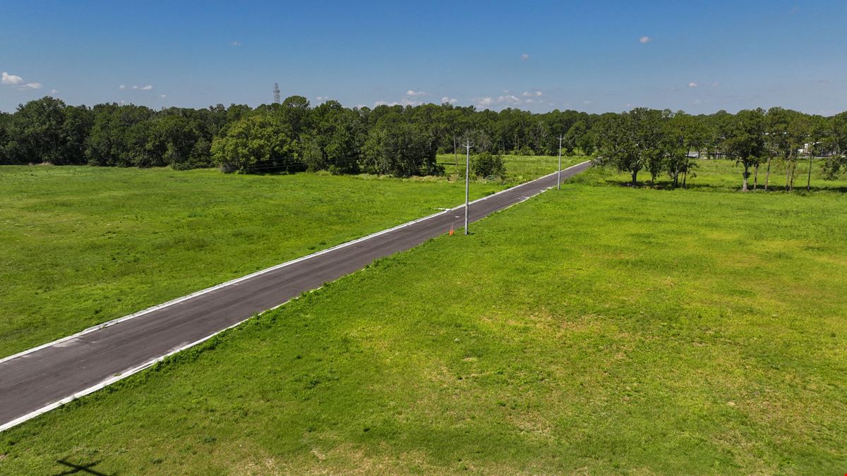Recker Highway Business Park