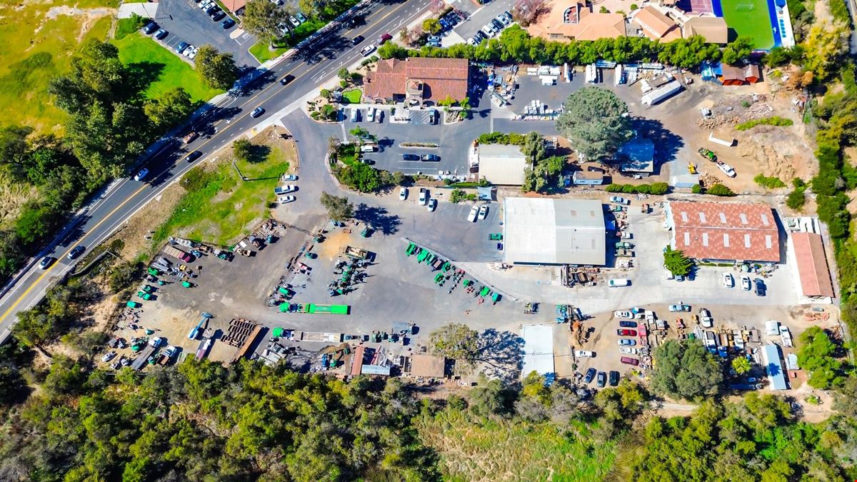 RANCH & COAST CENTER