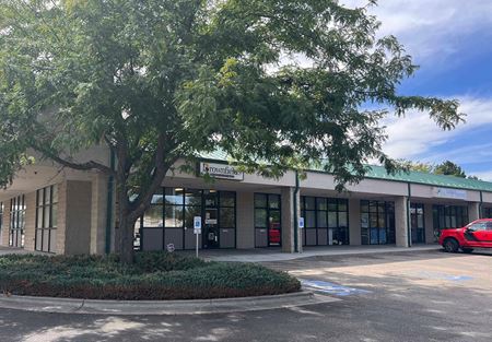 Preview of Office space for Rent at 847 Park Centre Way