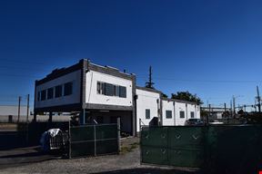 3,030 SF Office/Warehouse with yard