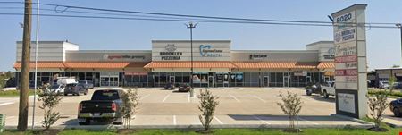 Preview of Retail space for Rent at 8020 Fry Road