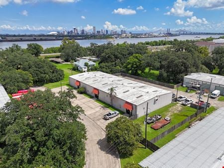 Preview of Industrial space for Rent at 181 Grefer Lane