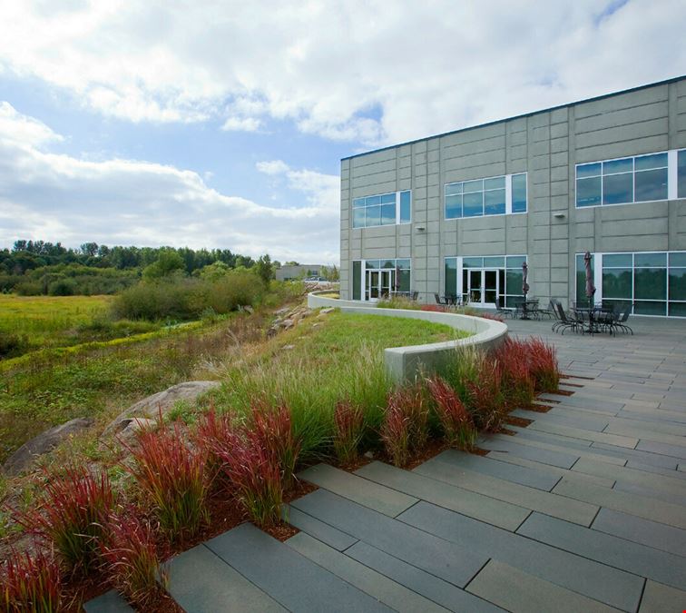 McKinstry Corporate Headquarters