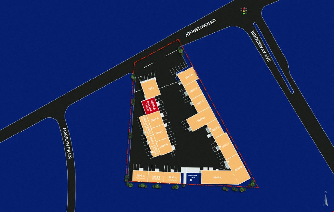 Airport Commerce Park
