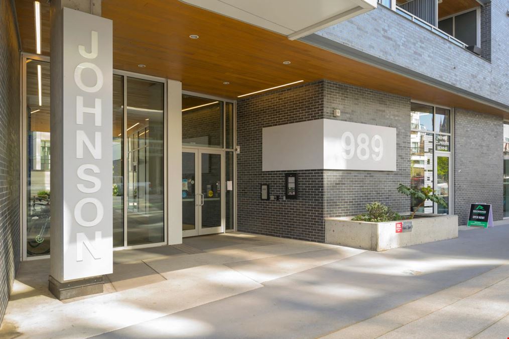 989 Johnson Street Strata Lot 2