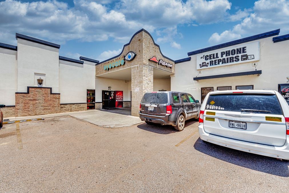 Turnkey Medical or Retail Space Opportunity