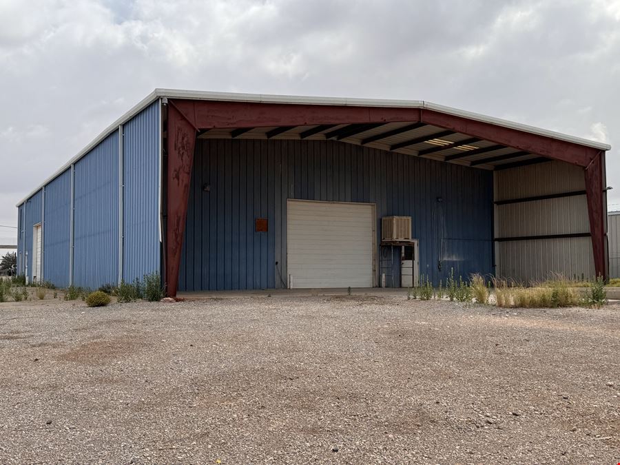 7,200 SF on 1.14 Acres