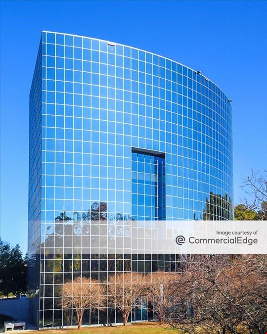 Crescent Centre at Northlake