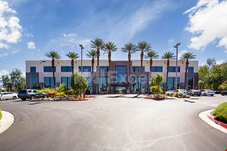 Preview of commercial space at 2370 Corporate Cir