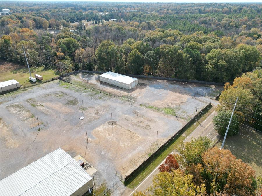 2340 Maddox Road
