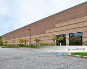 Forest Park Corporate Center - 1225 Forest Pkwy