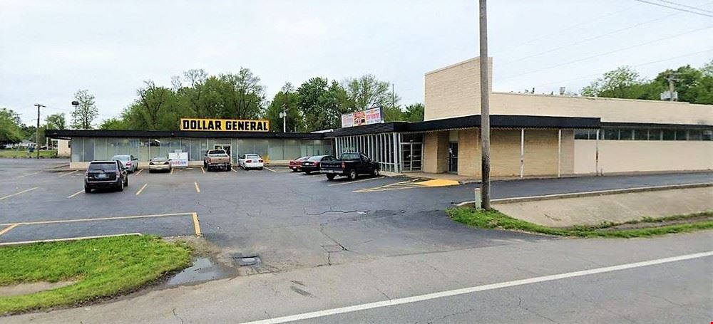 Dollar General | Springfield MO