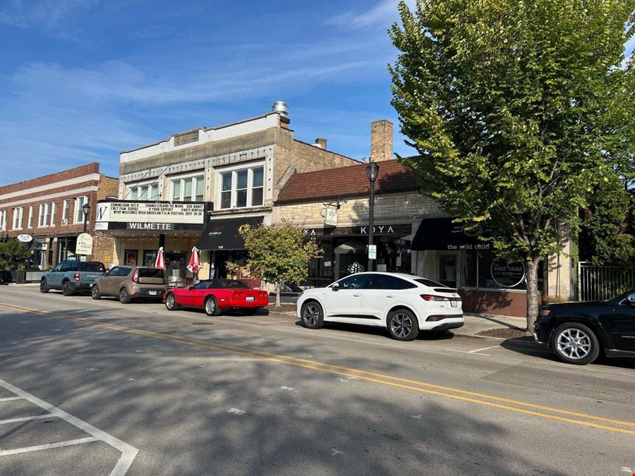 1114 Central Ave