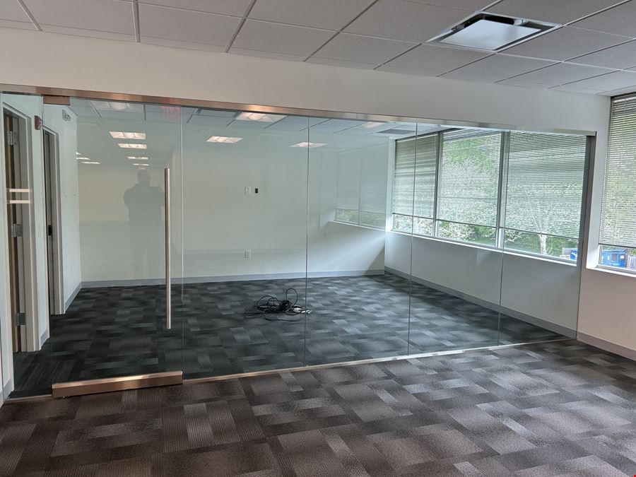 3698 SF Suite B215 Professional and Medical Office Space
